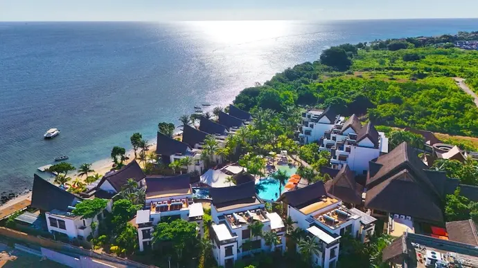 Le Jadis Beach Resort & Wellness - Managed by Banyan Tree Hotels & Resorts