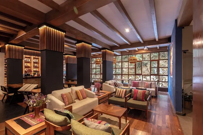 Casa Del Sol Machupicchu