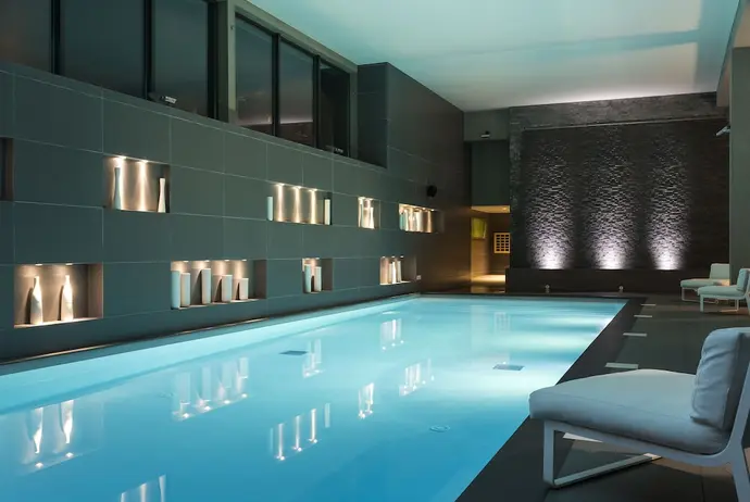 Héliopic Hôtel & Spa