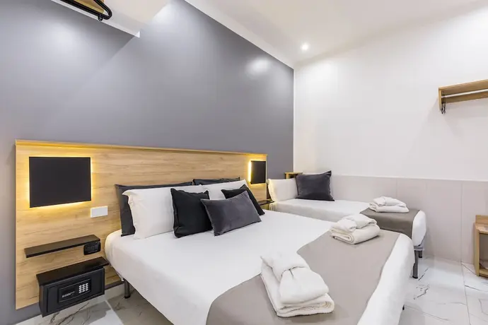 Sant'Angelo Suites, Primary image