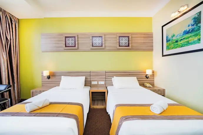 HIG Hotel & Convention