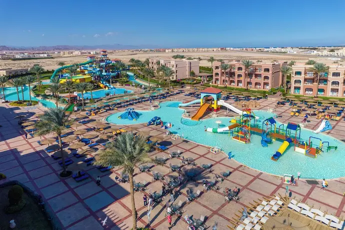 Charmillion Club Aqua Park