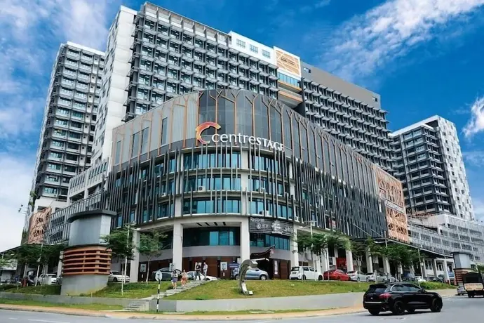 BEST WESTERN Petaling Jaya