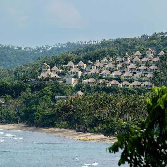 Kalandara Resort Lombok