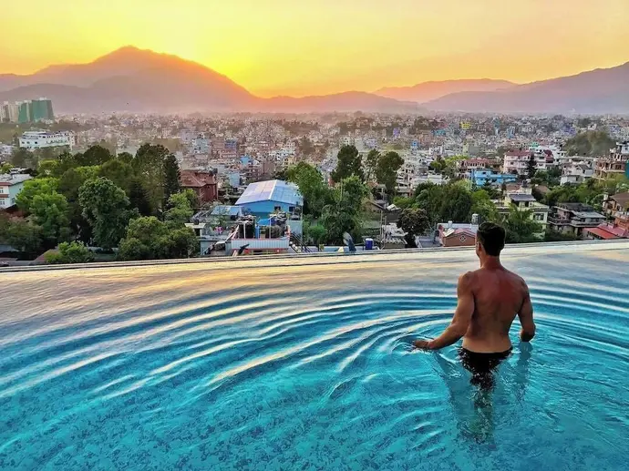 Hotel Shambala