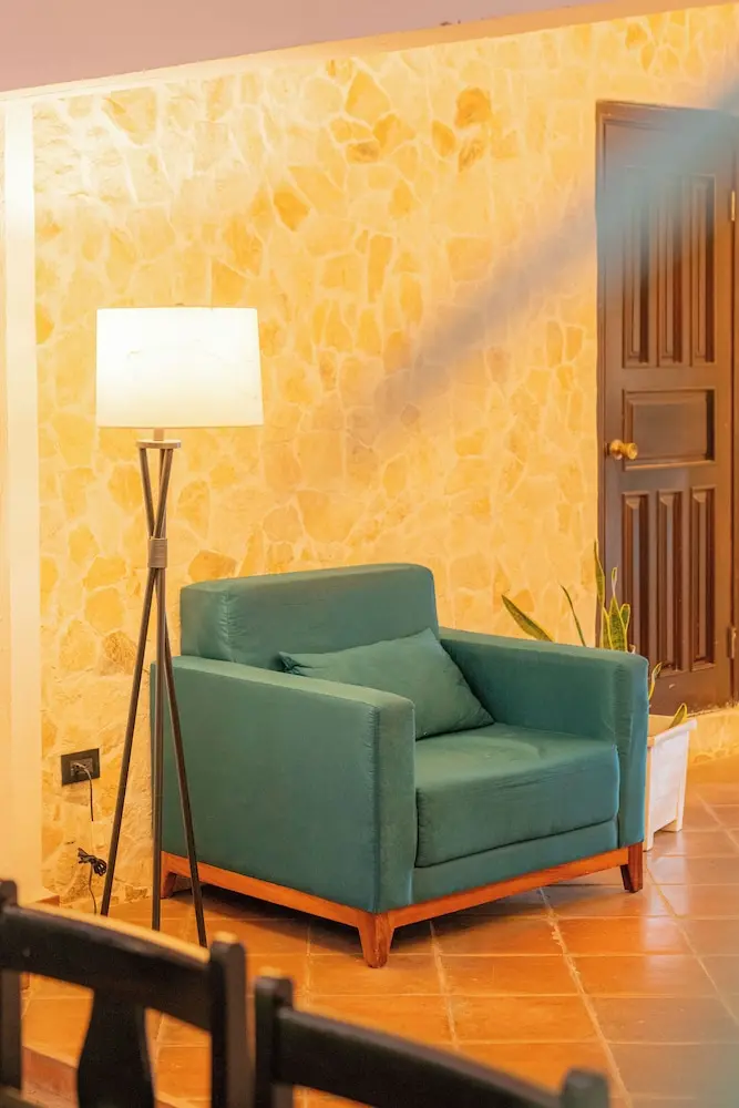 Hotel Camino Maya