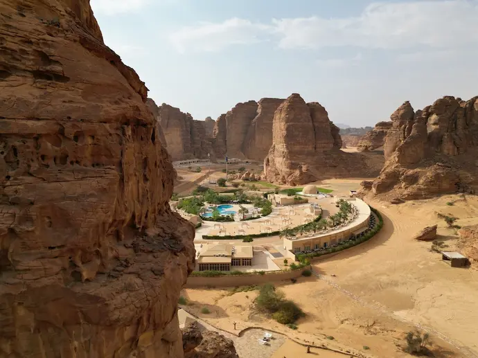 Shaden Resort by Accor