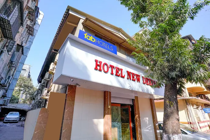 Fabexpress New Deepak