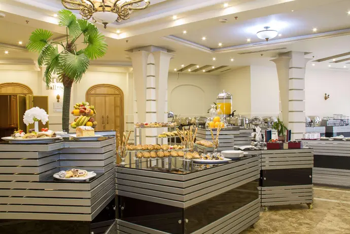 Days Inn Hotel and Suites Amman