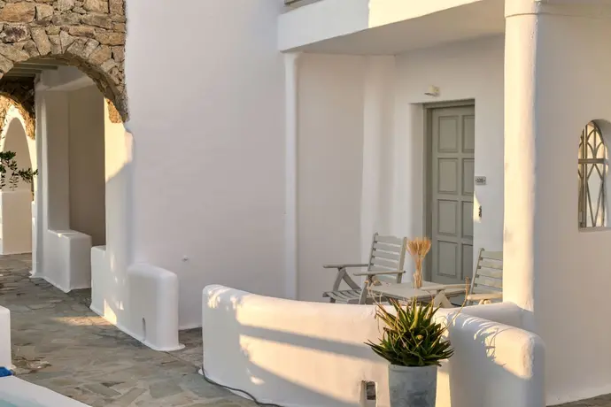 Nodo Boutique Hotel