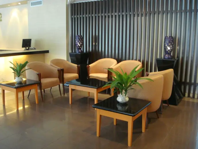 Hotel Olympic Malaysia