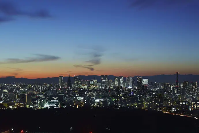 Aman Tokyo
