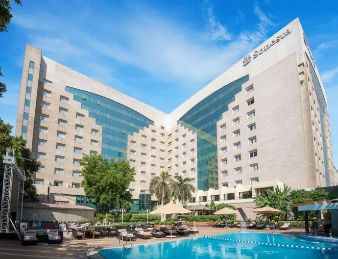 SONESTA HOTEL TOWER & CASINO CAIRO