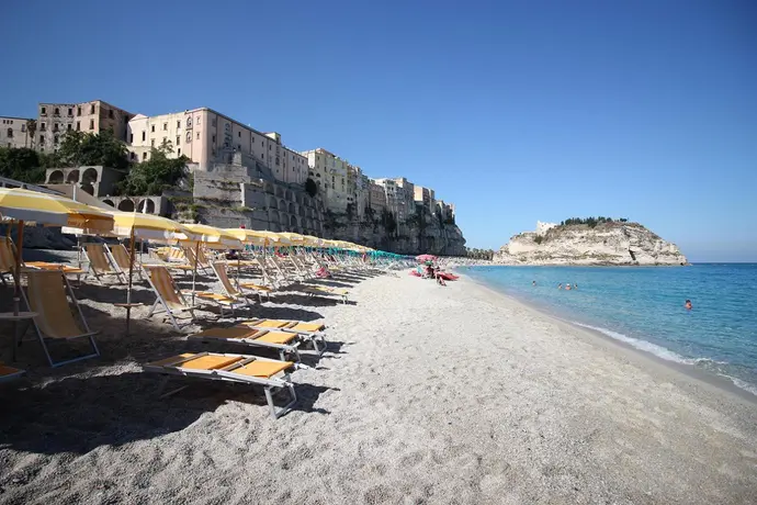 Le Roccette Mare Beach Hotel & Restaurant, 