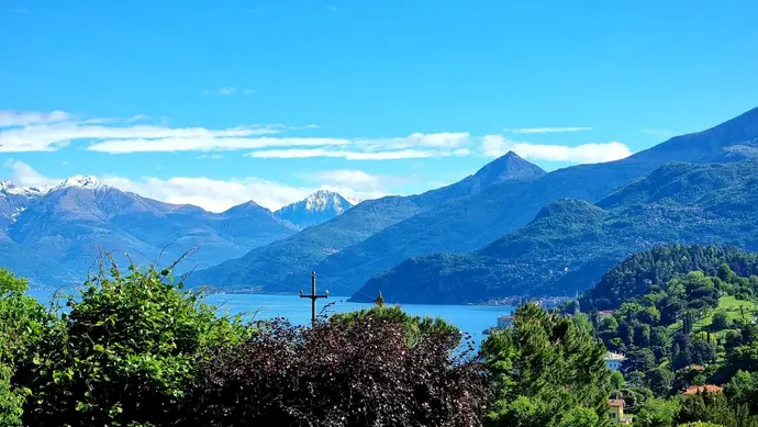 B&B I LAKE IT BELLAGIO