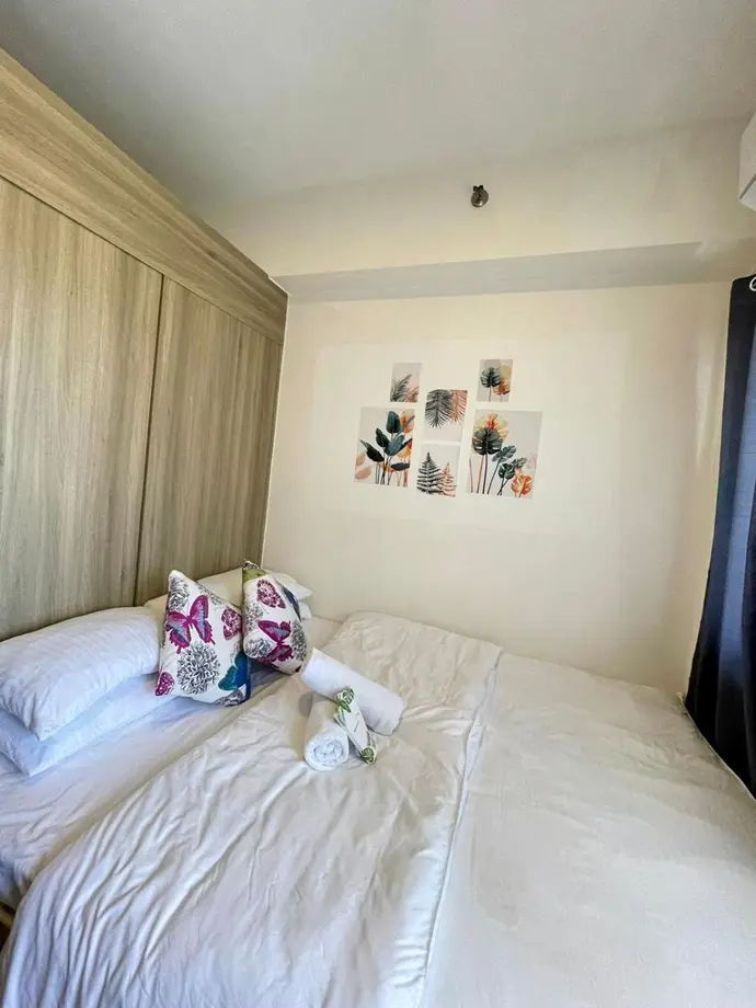 Fame Residence Retreat Cozy 1BR with Balcony