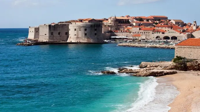 Escapade à Dubrovnik 3 jours, visite privée