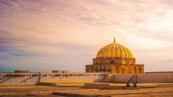 Découvrez la Tunisie, Autotour
