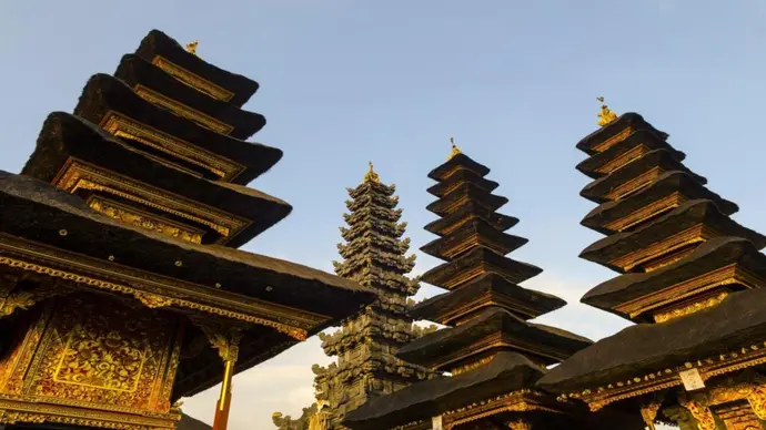 Bali Soft Adventure, Private Tour