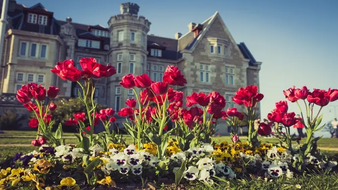 Bilbao e Santander, Self-drive