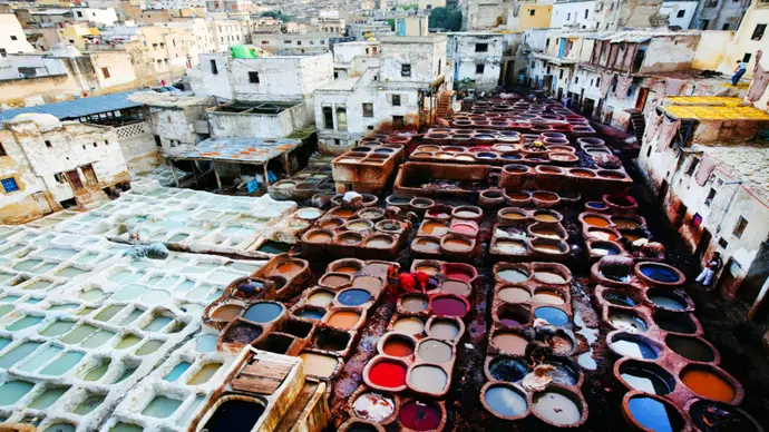Morocco Discovery, Private Tour