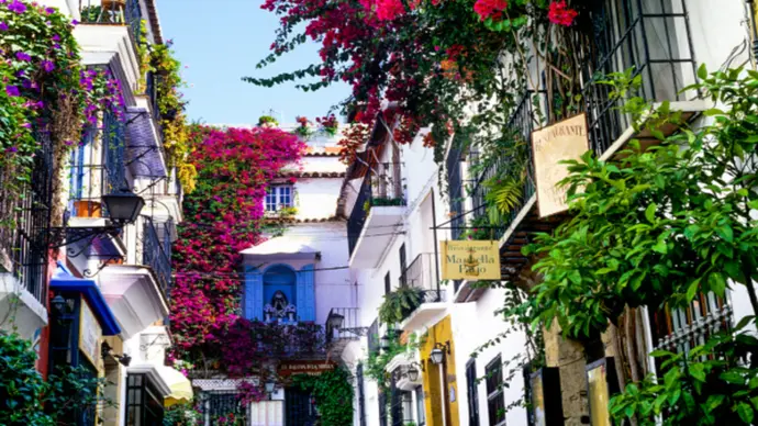 Andalusia, explore it your way