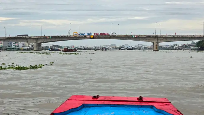 3 Days Classic Mekong Delta
