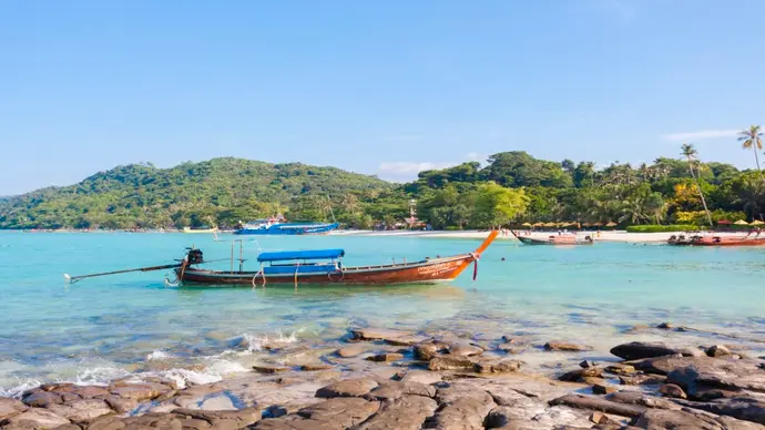 Incontournables d'Andaman 14 nuits