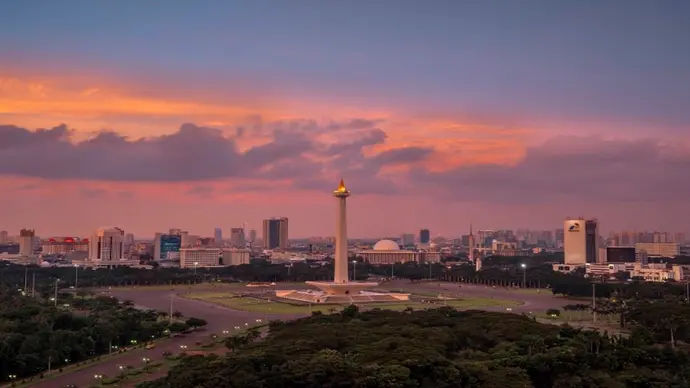 Jakarta City Tour