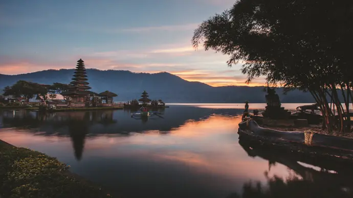 Luxury Bali