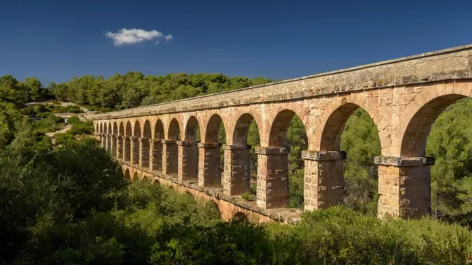 Autotour Catalogne 4* 5 Jours