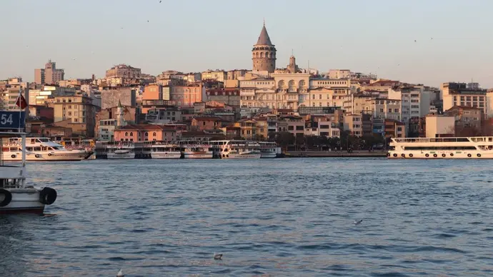 Mini Istanbul & Kusadasi SIC