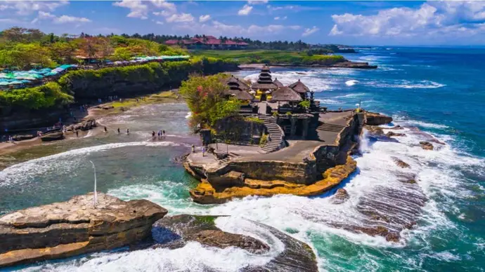 Bali Discovery