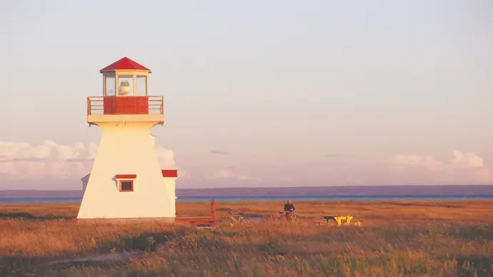 Le Québec Côté Mer