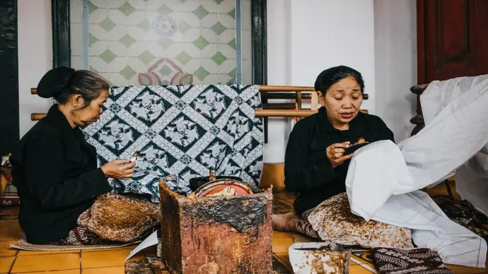 Yogyakarta Tour della Città