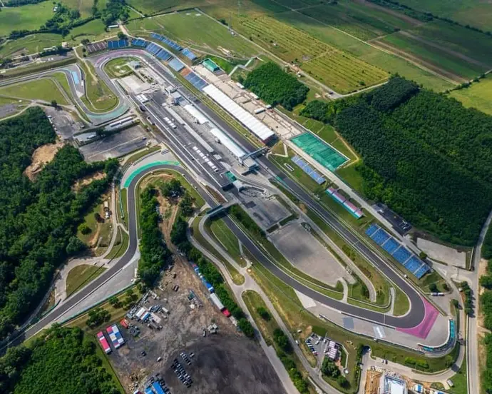 Formula 1 DUTCH Grand Prix 2026