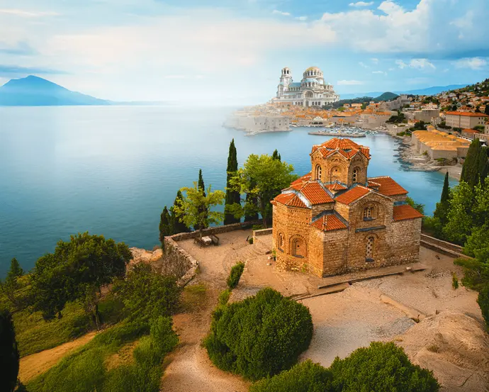 MTPE-10088 MEGA BALCANES