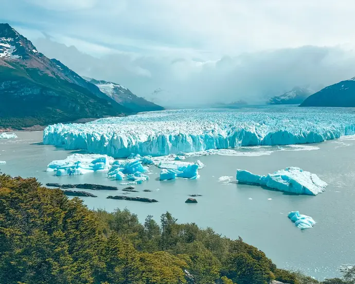 MTPE-52082 EL CALAFATE