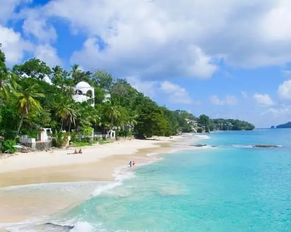 MTPE-50025 PANAMÁ & ISLA CONTADORA