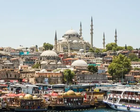 MTPE-20162 MATICES DE TURQUÍA