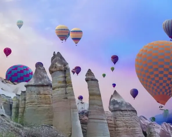 MTPE-20166 PERLAS DE TÜRKIYE