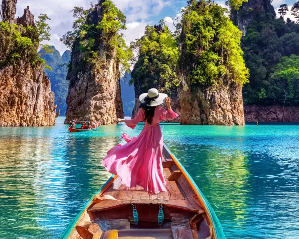 MTPE-30073 SUEÑOS DE TAILANDIA CON PHUKET