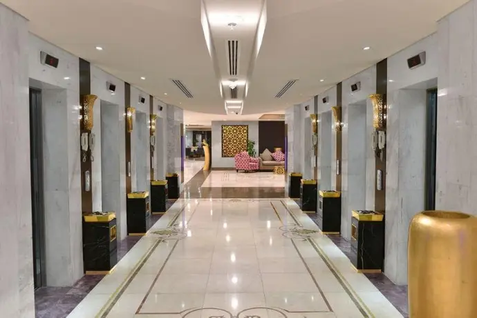 Ramada Dar Al Fayzeen Makkah