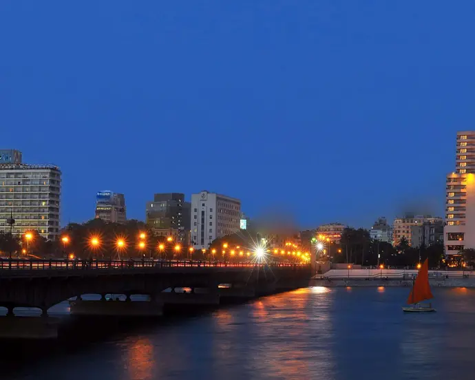 Semiramis Intercontinental