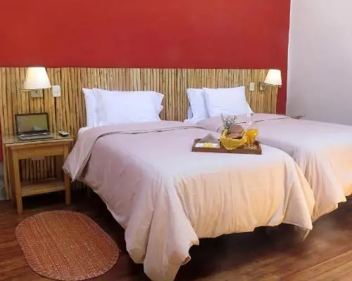 Hotel Villa Urubamba