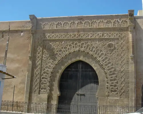 Morroco Scenic Multi-Activity Self-Drive Road Trip - 13 Days