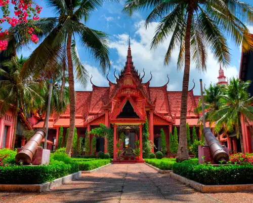 Cambodge Circuit Classique - Cambodge Éternel 9 jours