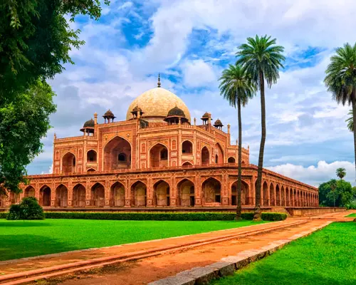 MTPE-30003 TRIANGULO INDIA