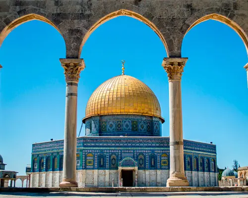 MTPE-20184 ISRAEL CATÓLICO