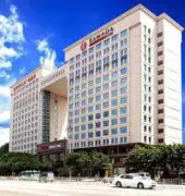 IntercityHotel Guangzhou East Railway Station